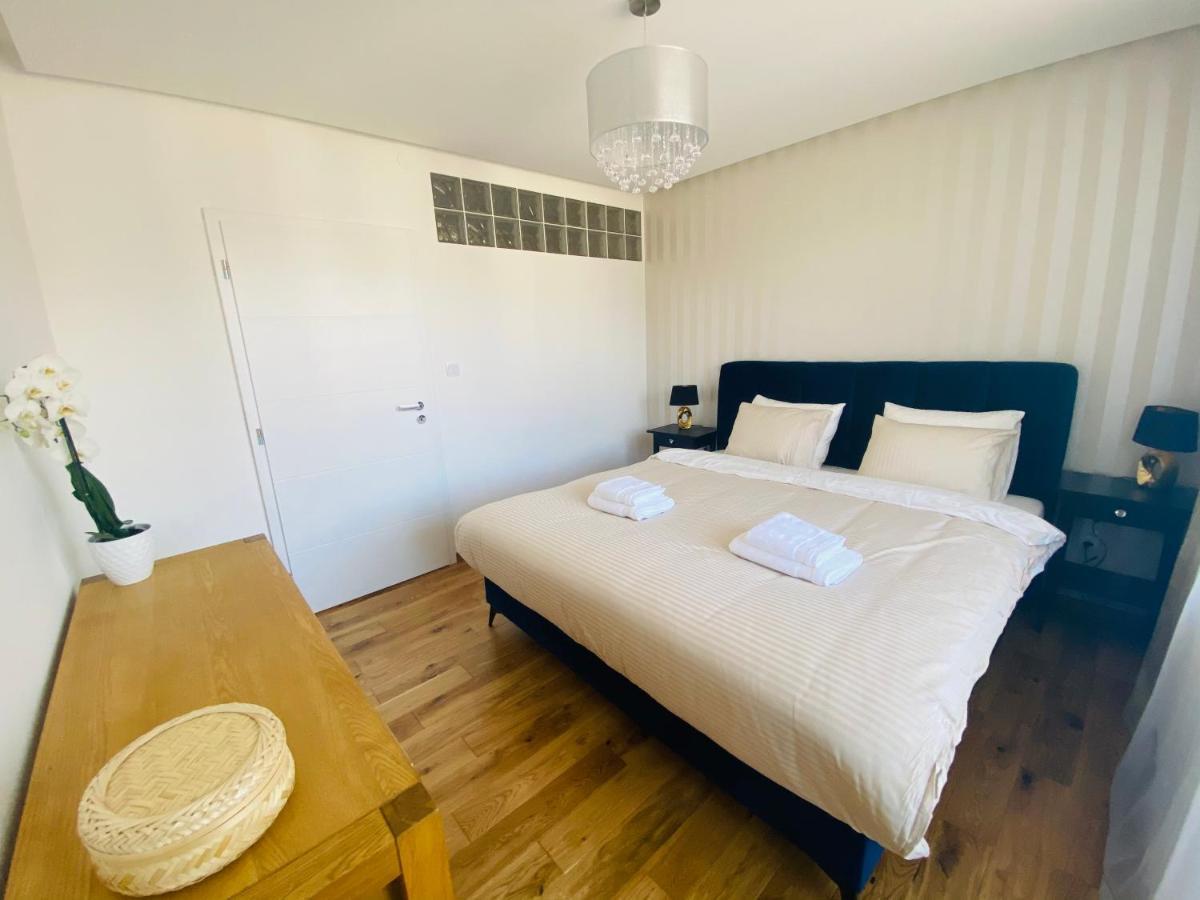 Apartmán Štrbské Pleso Exterior foto